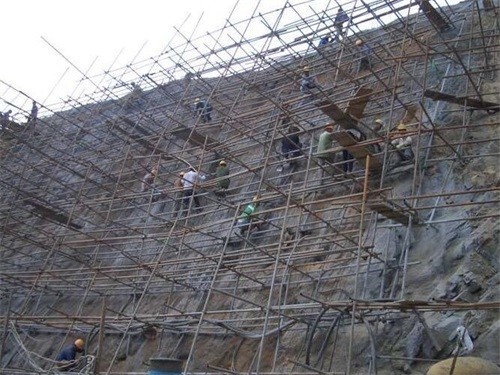 弋阳公路桩基检测